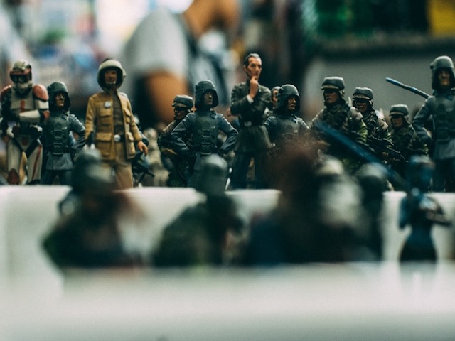 Defence Solutions