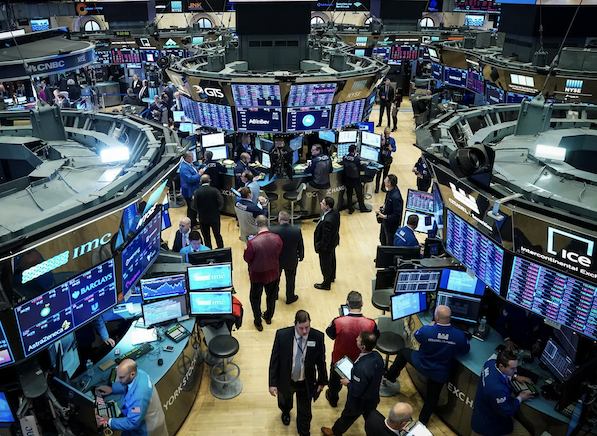 Finance Sector Solutions