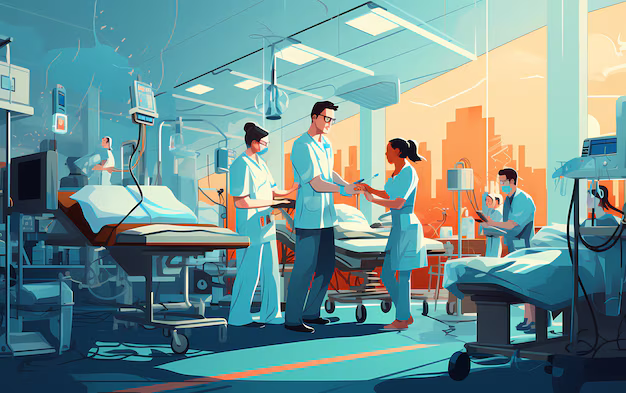 Healthcare Solutions