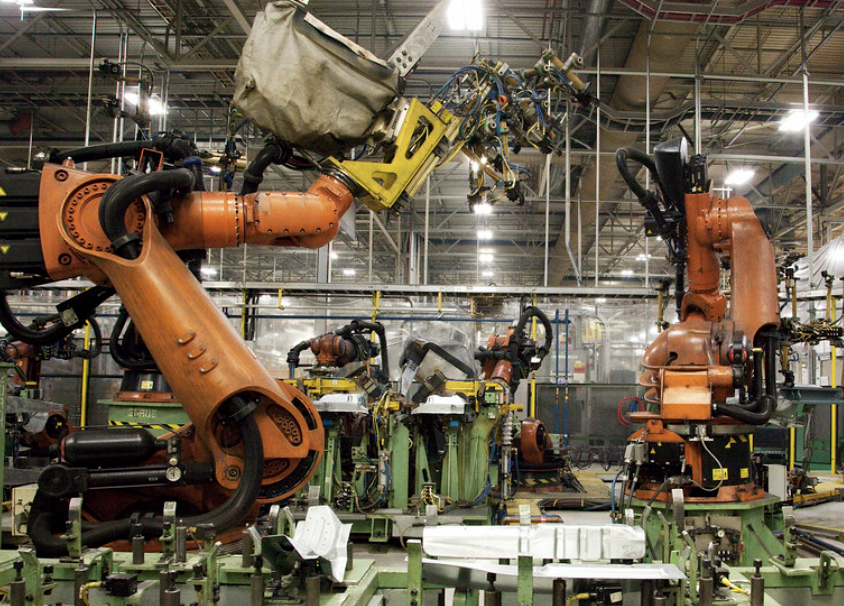 Manufacturing Solutions
